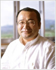 矢山利彦 先生