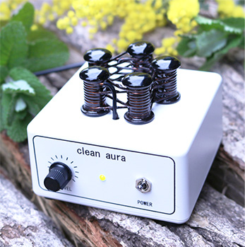 cleanaura