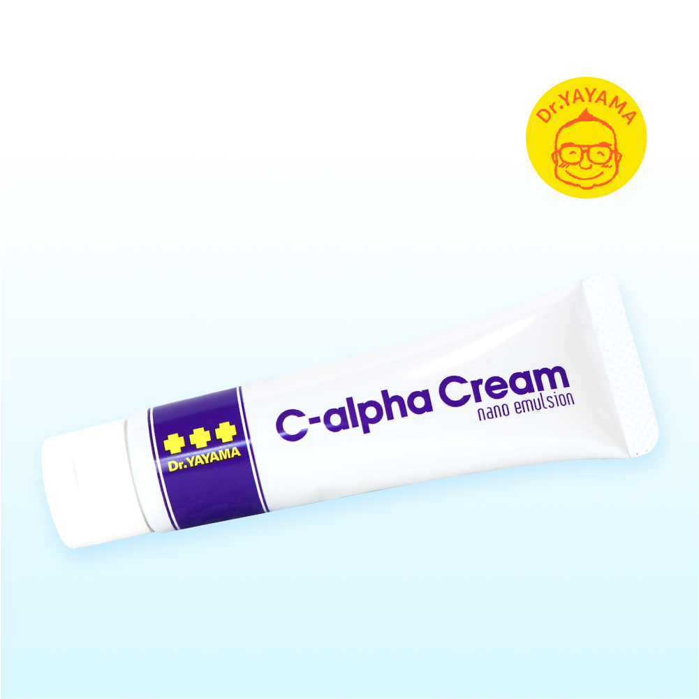 Cαクリーム