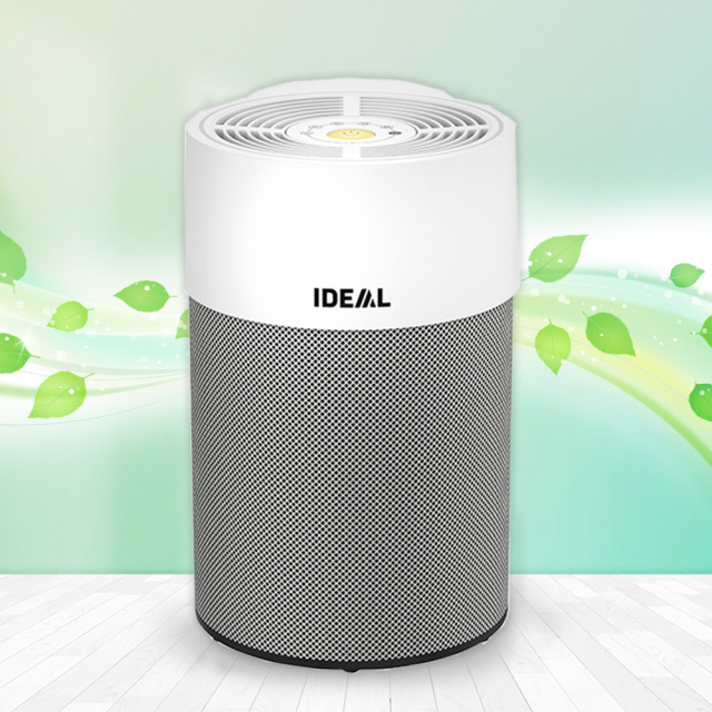 空気清浄機 Ideal AP40 PRO(イデアルAP40プロ)
